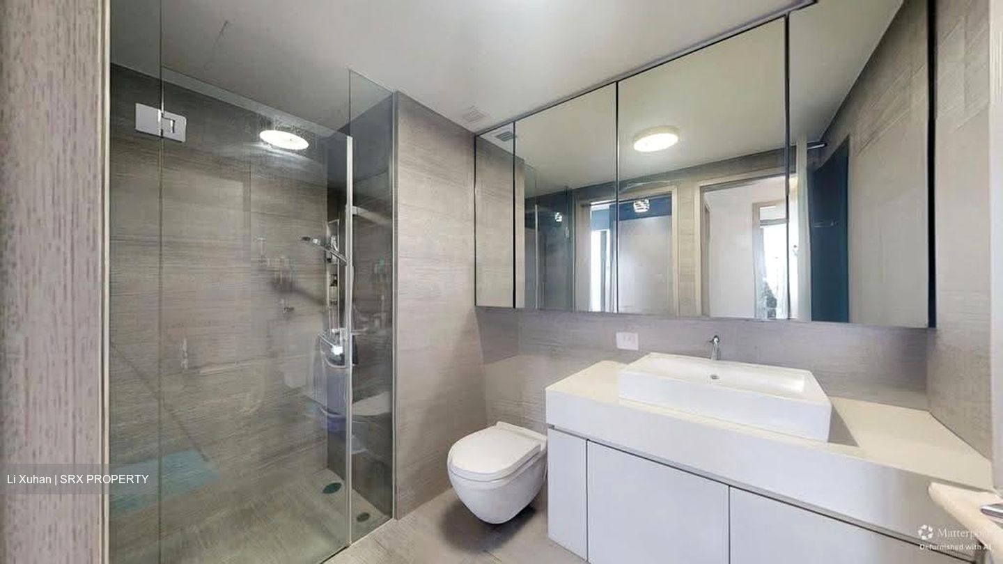 The Garden Residences (D19), Apartment #629254581